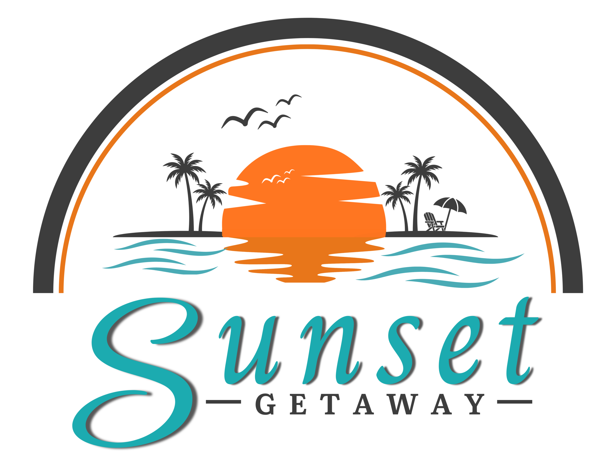 Sunset Getaway | Edgewater Beach Resort Panama City Beach FL